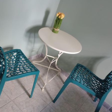 Estia Apartment Nafplio Ngoại thất bức ảnh