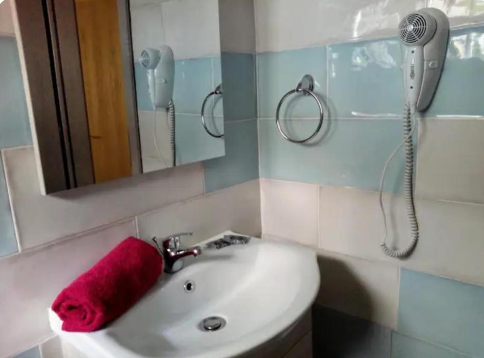 Estia Apartment Nafplio Ngoại thất bức ảnh