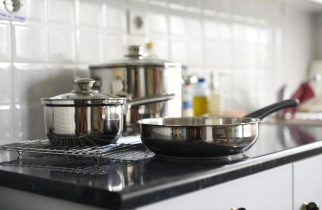 Estia Apartment Nafplio Ngoại thất bức ảnh