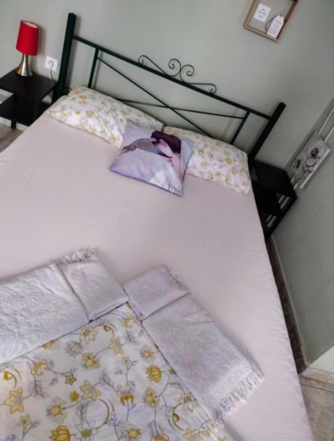Estia Apartment Nafplio Ngoại thất bức ảnh