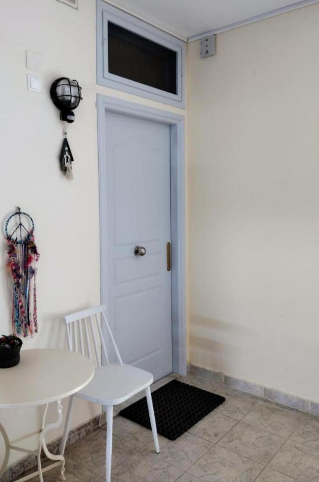 Estia Apartment Nafplio Ngoại thất bức ảnh