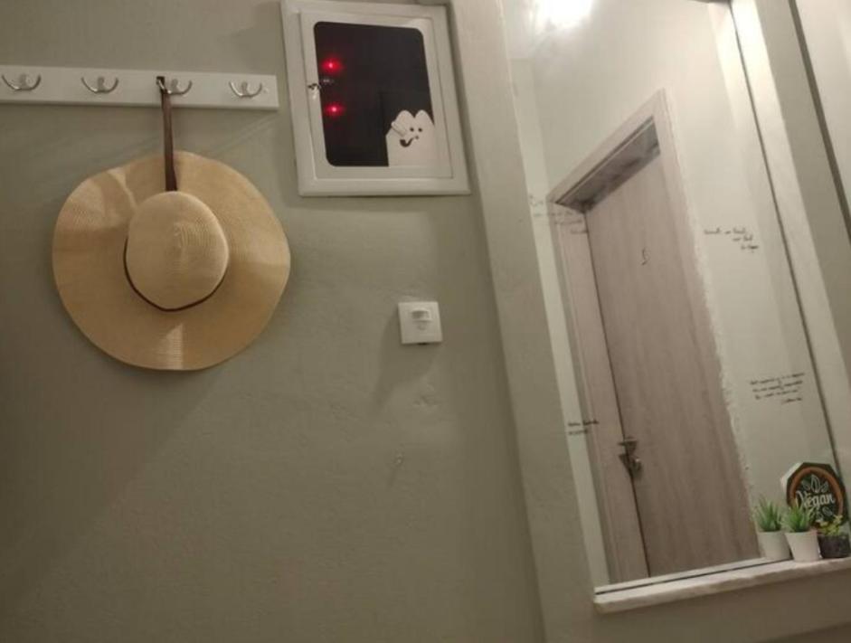 Estia Apartment Nafplio Ngoại thất bức ảnh