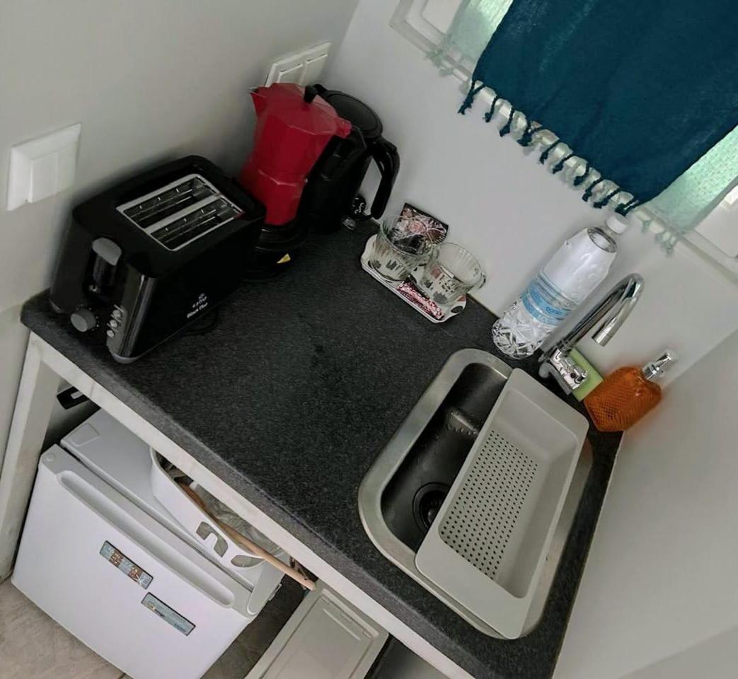 Estia Apartment Nafplio Ngoại thất bức ảnh