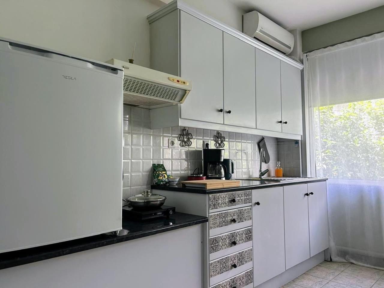 Estia Apartment Nafplio Ngoại thất bức ảnh