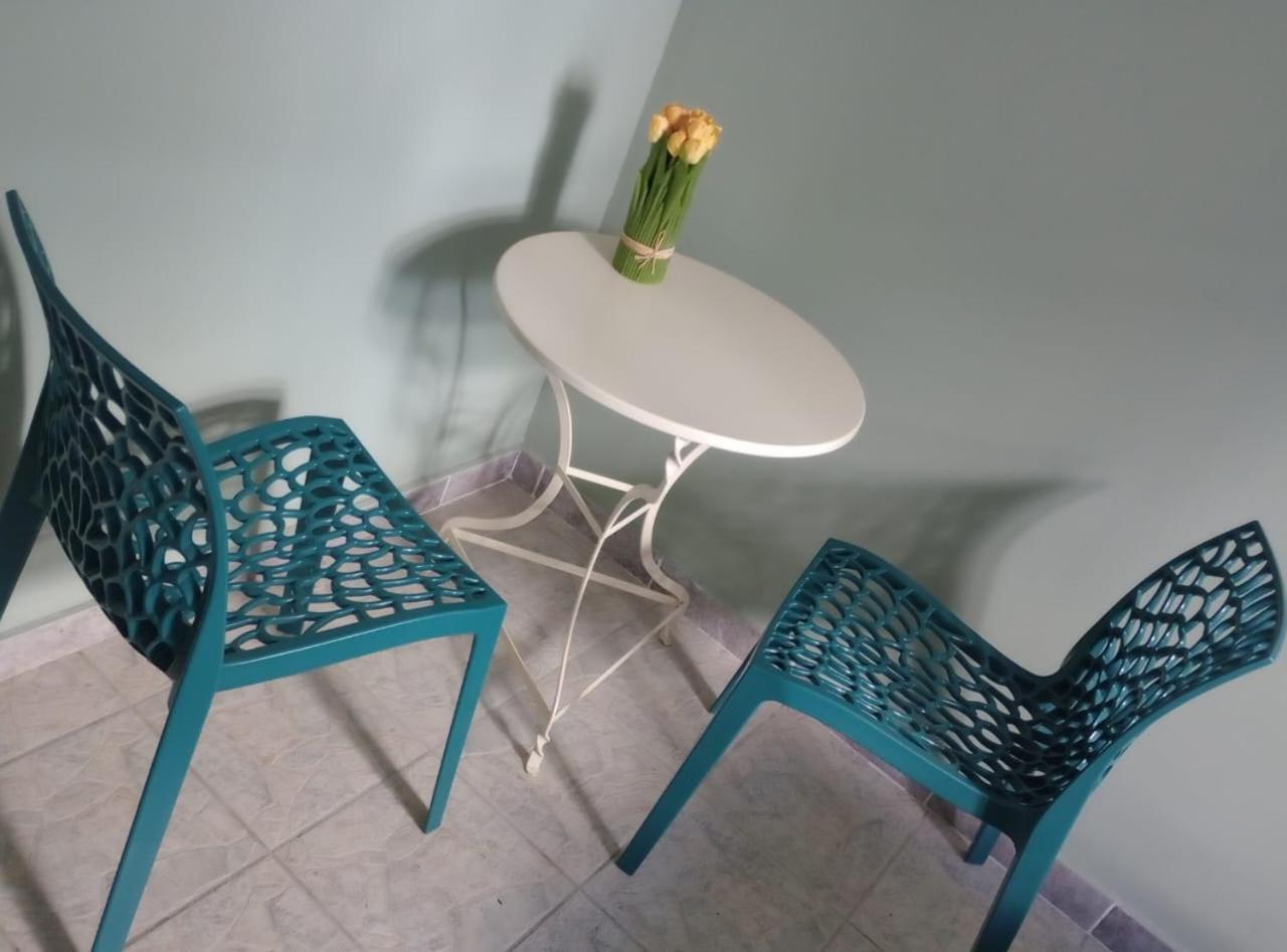 Estia Apartment Nafplio Ngoại thất bức ảnh