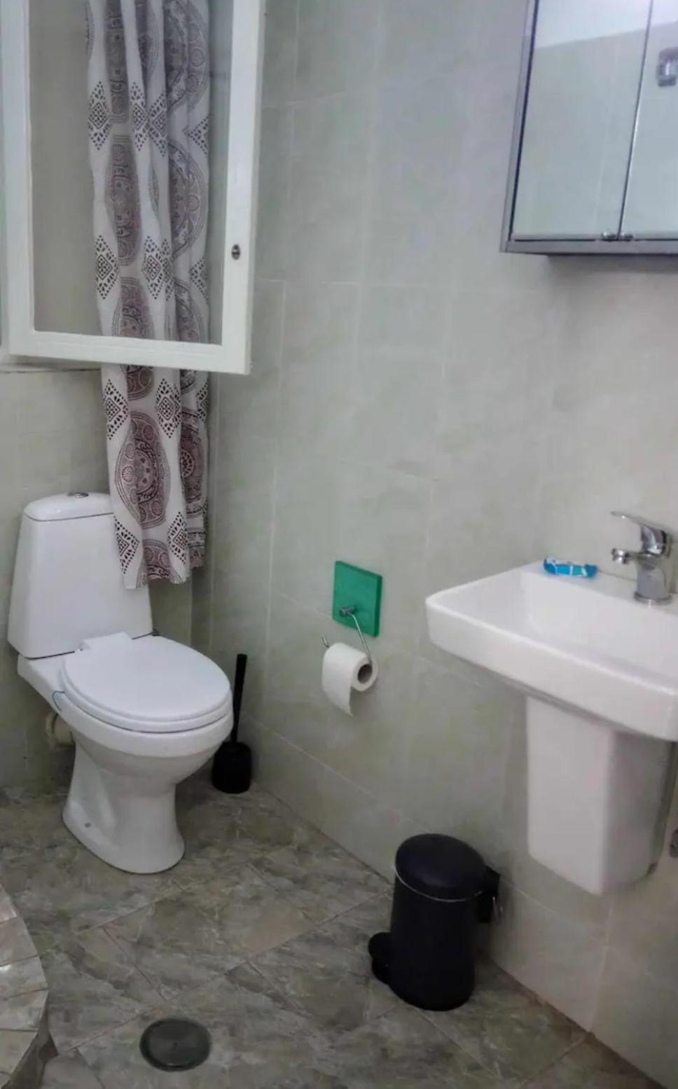 Estia Apartment Nafplio Ngoại thất bức ảnh