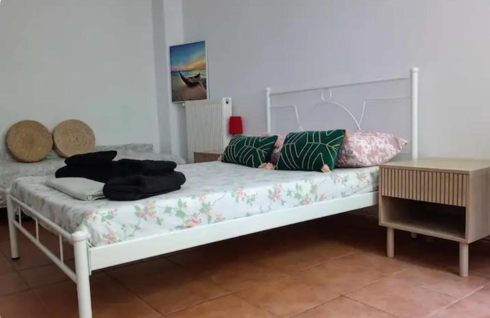 Estia Apartment Nafplio Ngoại thất bức ảnh