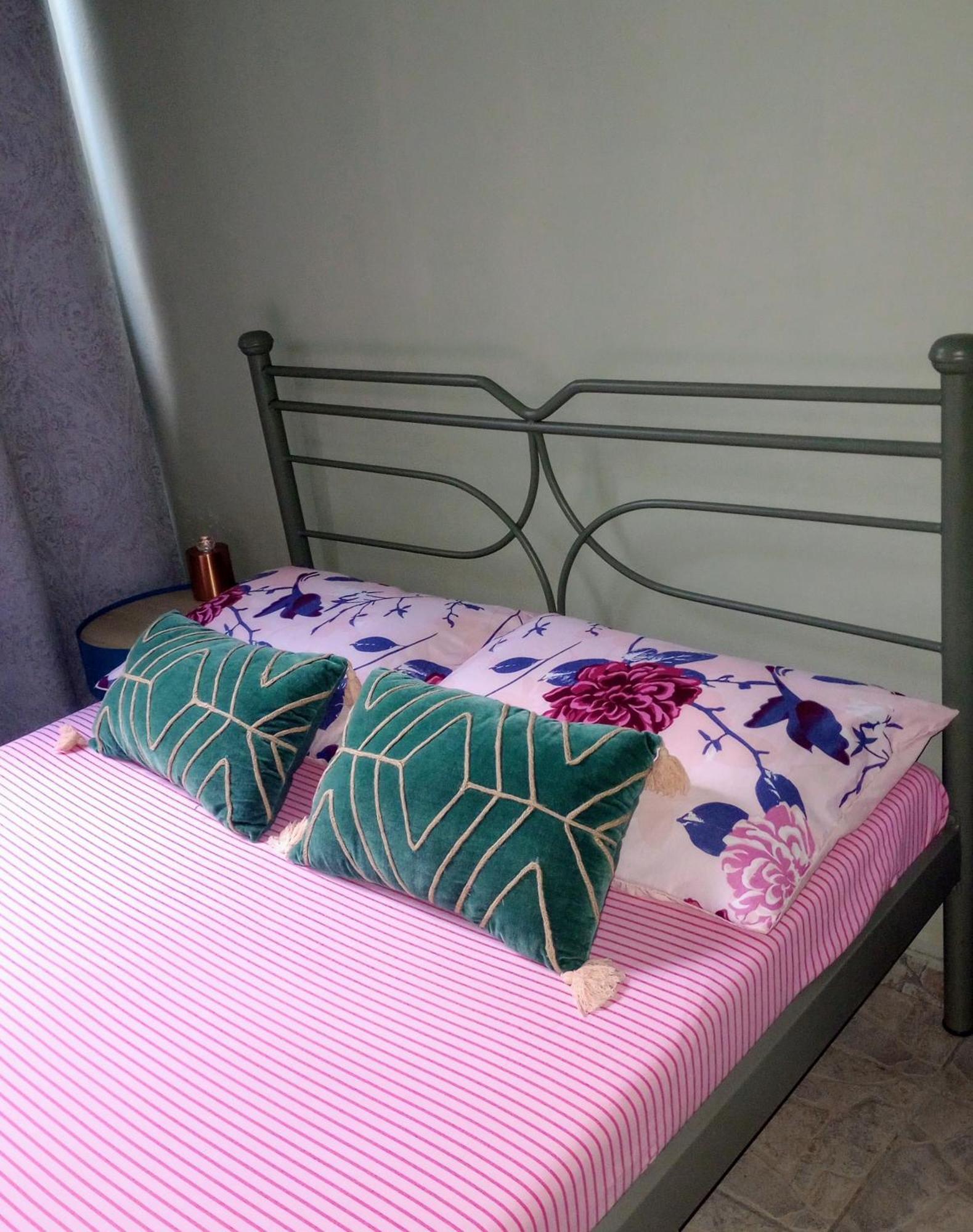 Estia Apartment Nafplio Ngoại thất bức ảnh